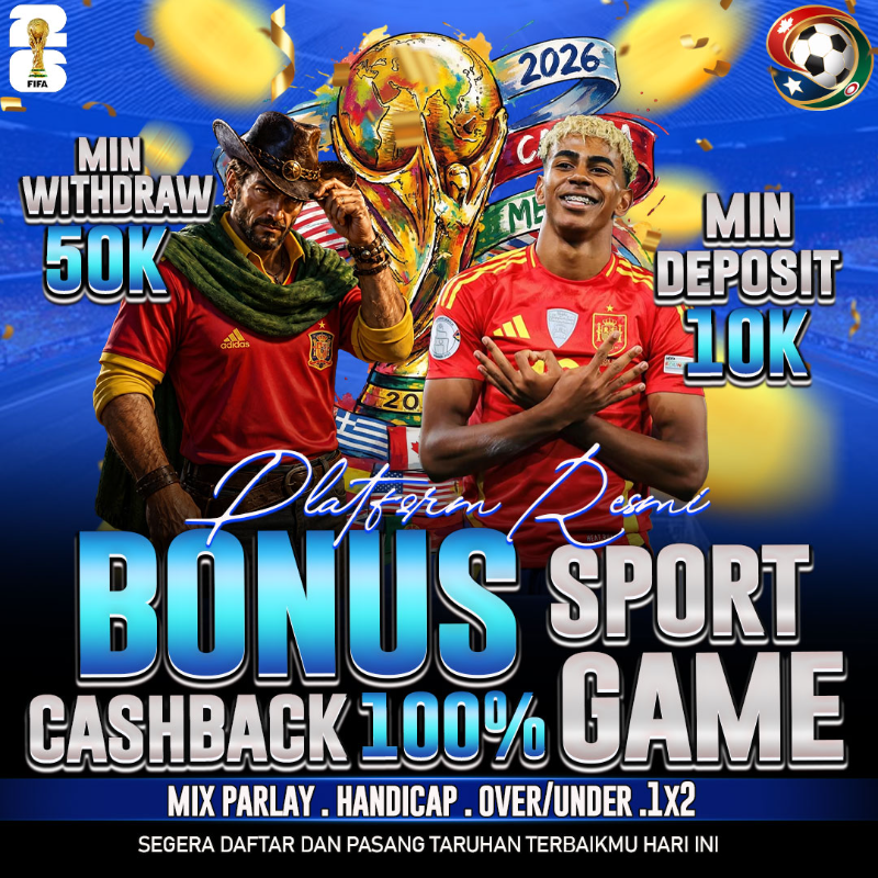 MegaBet333