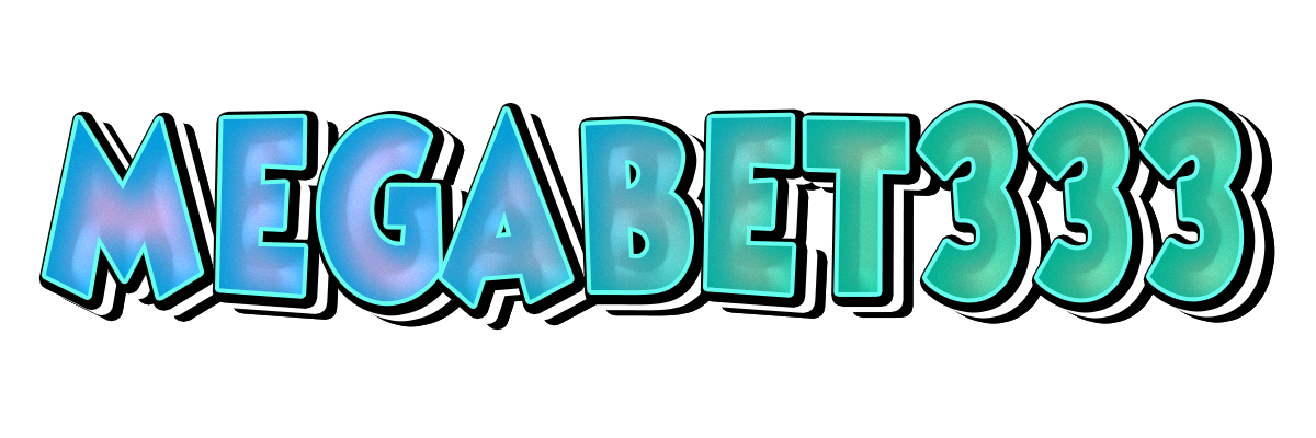 MEGABET333Logo
